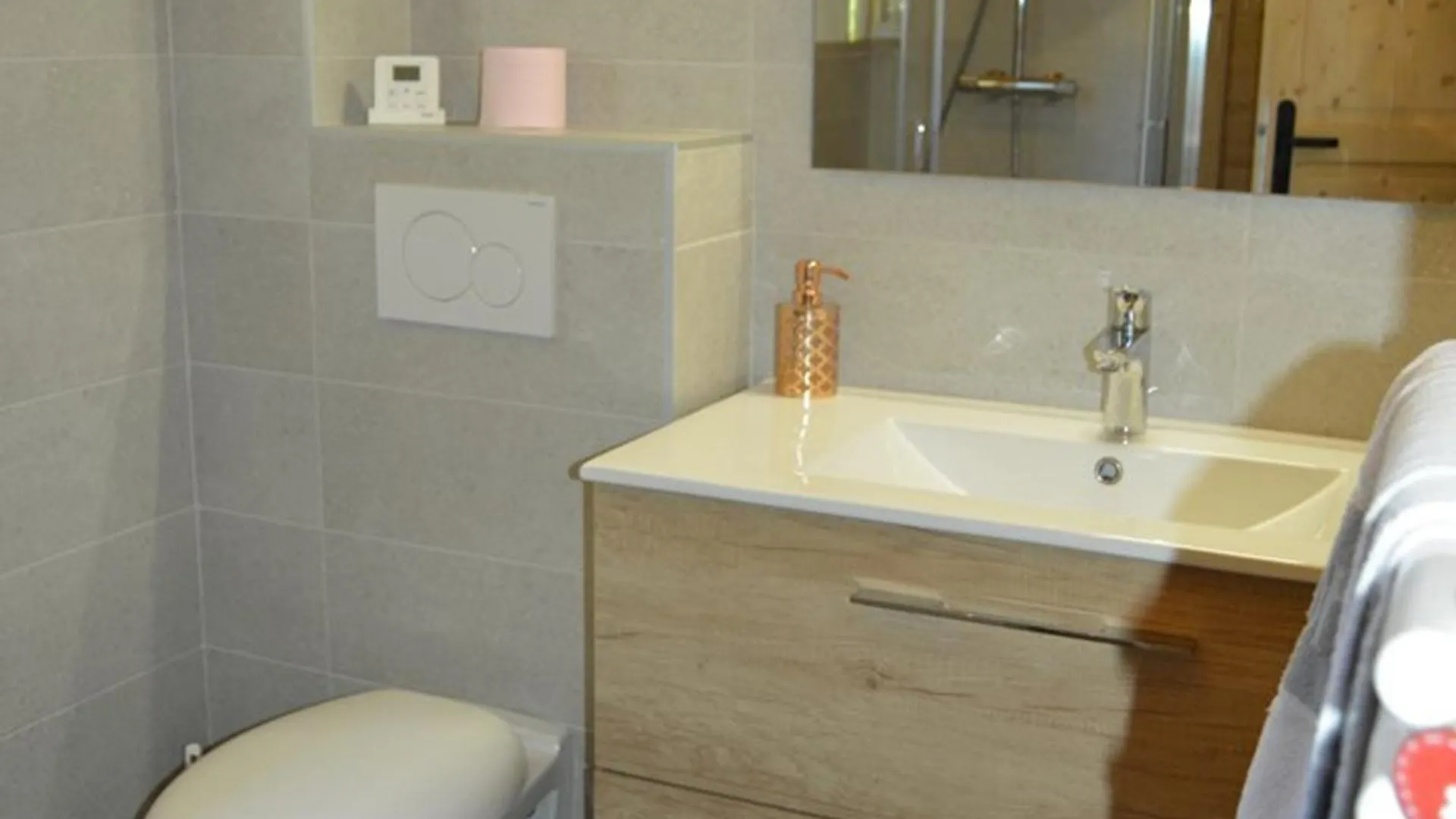 Chalet Cosy 6 Personnes, 80 M², Proche Pistes Et Village, Poele A Bois, Parking, Non Fumeur - Fr-1-733-145 Crest-Voland