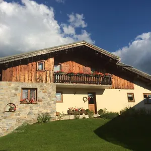  Appartement Le Cembro