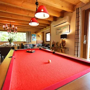  Chalet Les Flocons
