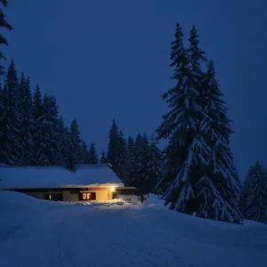  Auberge de jeunesse Le Refuge Du Lachat