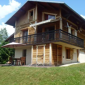  Appartement Joly Bois