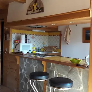  Appartement Le Narcisse,